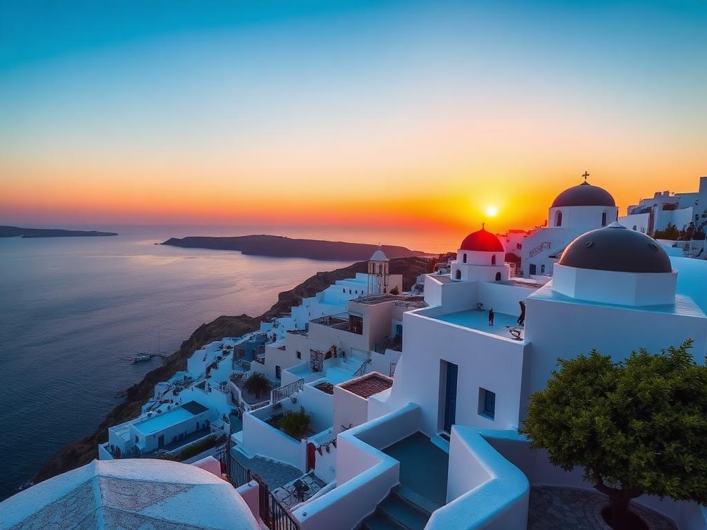 Browse popular itineraries.